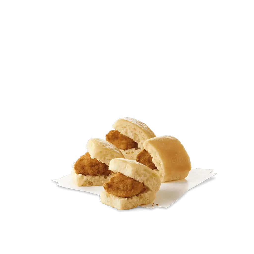 Chick-fil-A Menu with Prices, Calories, & Pictures 2026 10 Chick-fil-A-Chick-n-Minis®
