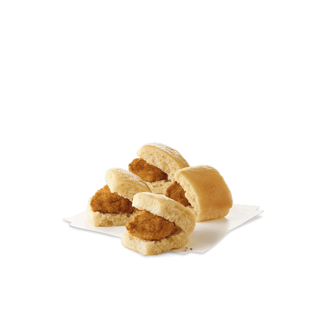 Chick-fil-A Breakfast Menu Prices, Calories & Nutrition 2026 4 Chick-fil-A-Chick-n-Minis®