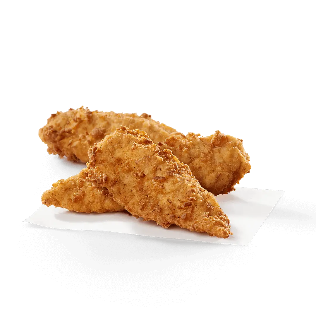 Chick-fil-A Menu with Prices, Calories, & Pictures 2026 45 Chick-fil-A-Chick-n-Strips®-