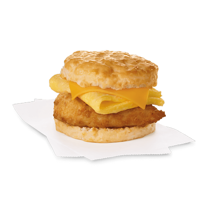 Chick-fil-A Menu with Prices, Calories, & Pictures 2026 25 Chick-fil-A-Chicken-Egg-Cheese-Biscuit