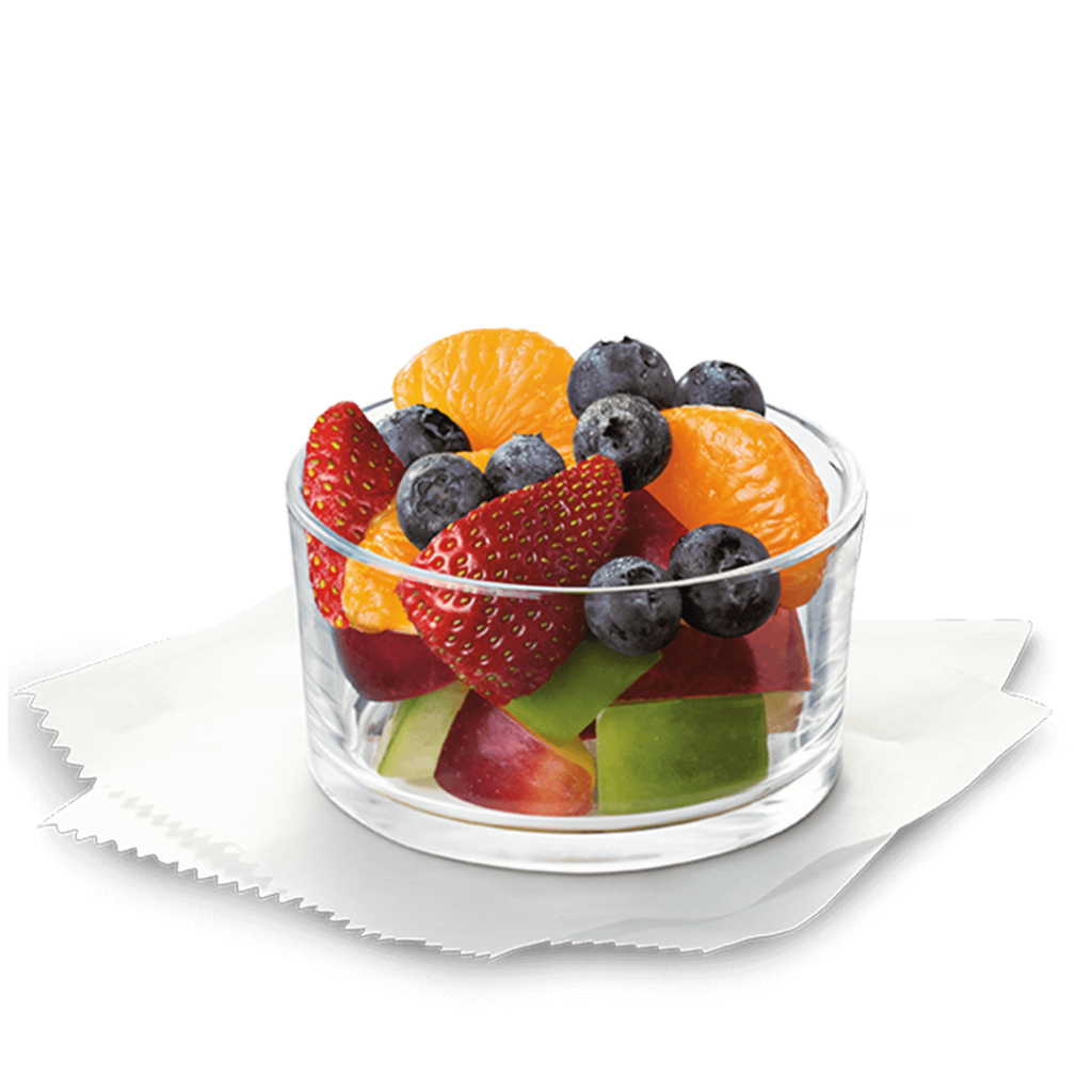 Chick-fil-A Breakfast Menu Prices, Calories & Nutrition 2026 16 Chick-fil-A-Fruit-Cup