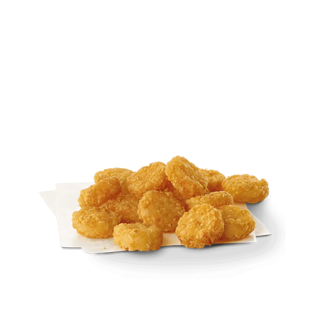 Chick-fil-A Menu with Prices, Calories, & Pictures 2026 31 Chick-fil-A-Hash-Browns.