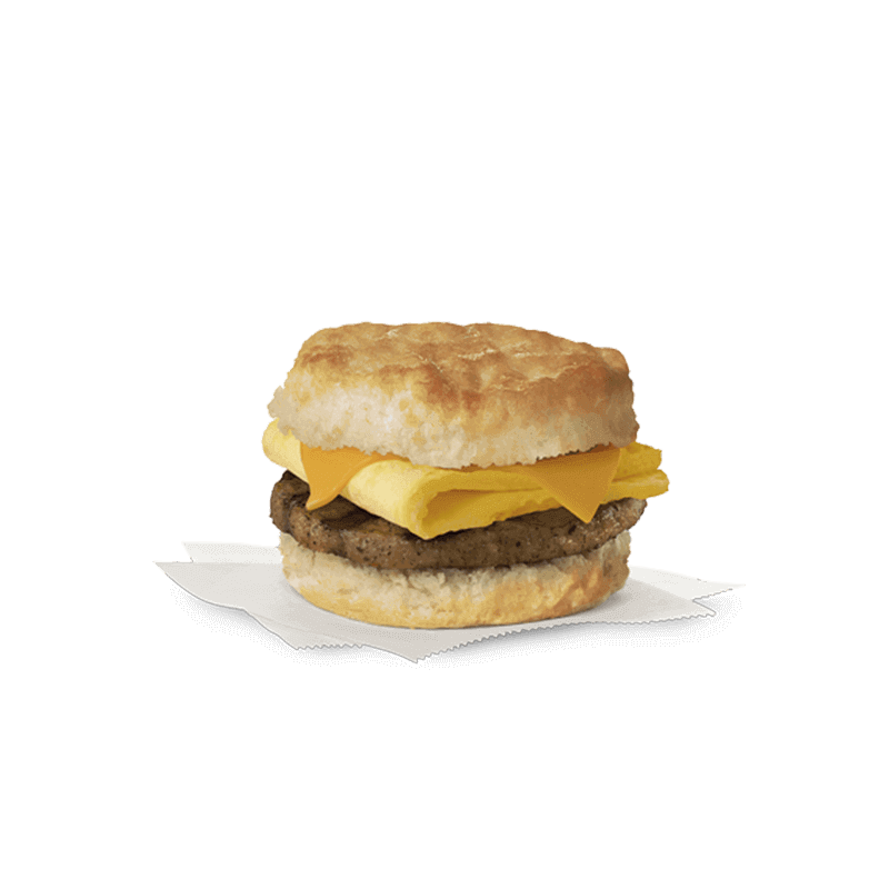 Chick-fil-A Menu with Prices, Calories, & Pictures 2026 27 Chick-fil-A-Sausage-Egg-Cheese-Biscuit