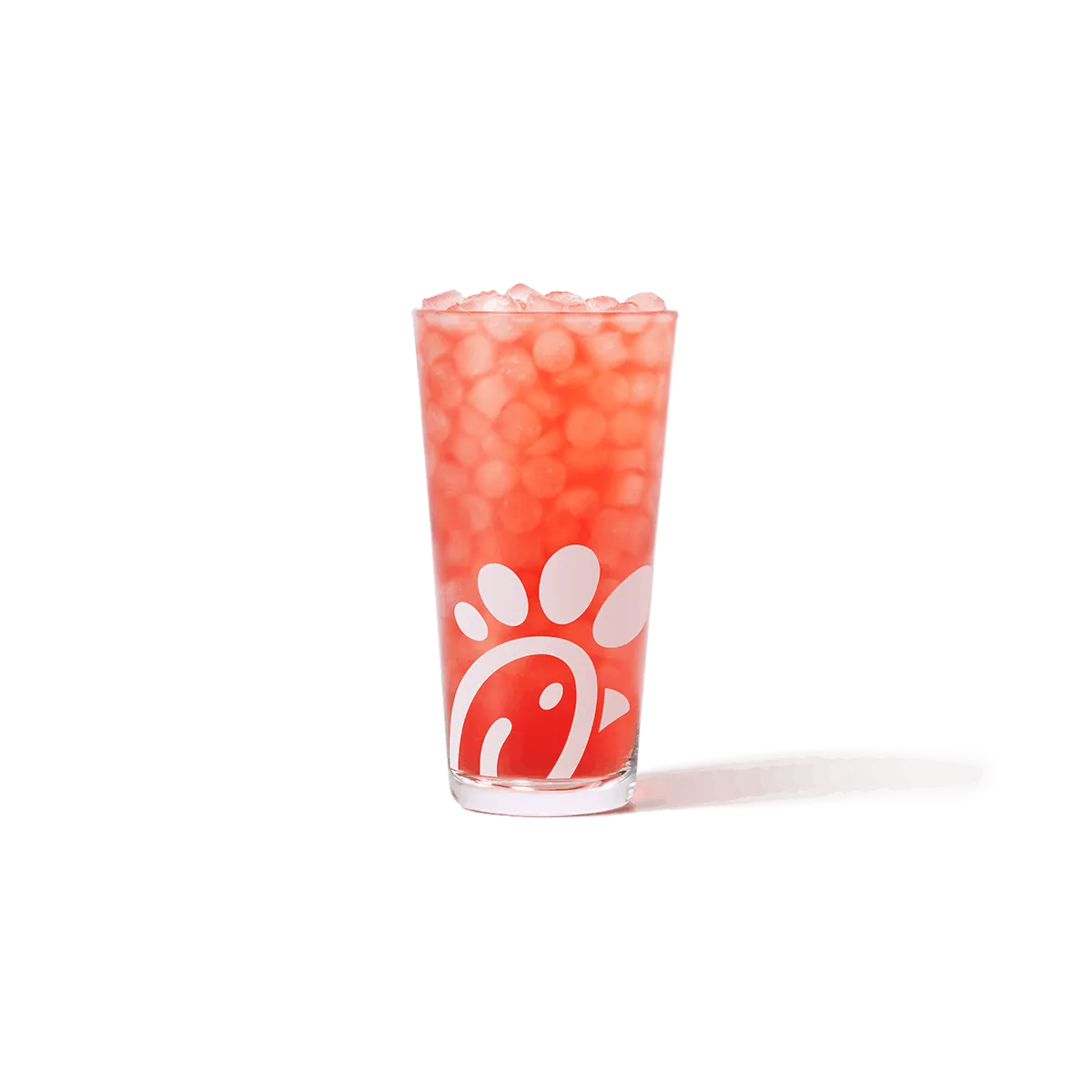 Chick-fil-A Menu with Prices, Calories, & Pictures 2026 68 Chick-fil-A-Strawberry-Hibiscus-Sunjoy®