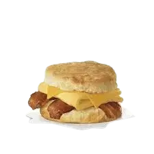 Chick-fil-A Menu with Prices, Calories, & Pictures 2026 26 Chick-fil-A Bacon-Egg-Cheese-Biscuit