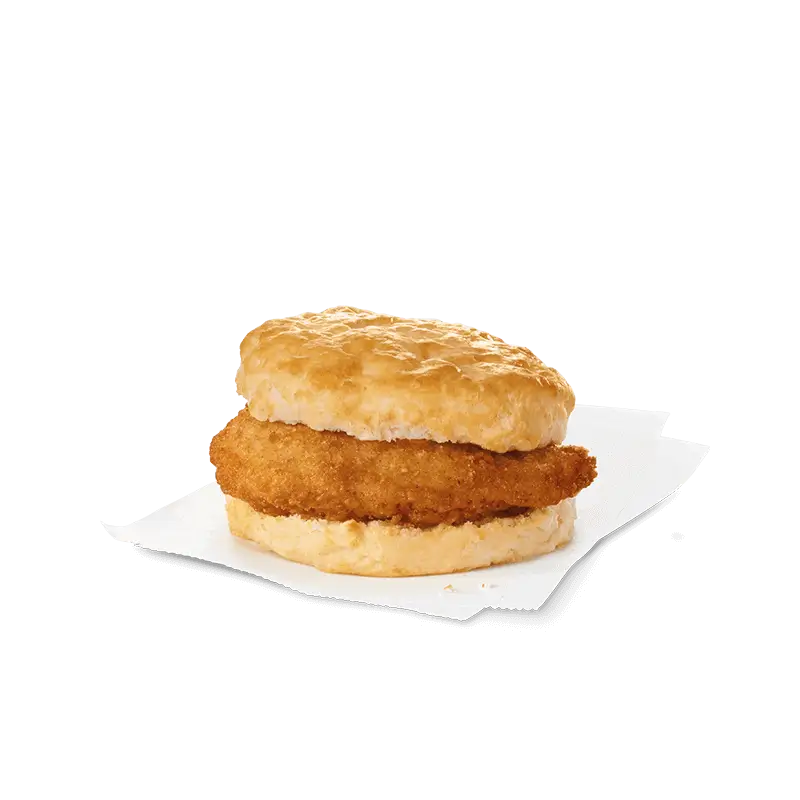 Chick-fil-A Menu with Prices, Calories, & Pictures 2026 3 Chick-fil-A®-Chicken-Biscuit-
