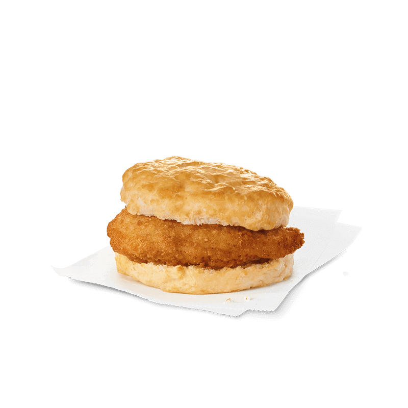 Chick-fil-A Menu with Prices, Calories, & Pictures 2026 19 Chick-fil-A®-Chicken-Biscuit