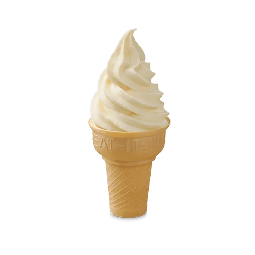 Chick-fil-A Menu with Prices, Calories, & Pictures 2026 6 Chick-fil-A®-Icedream®-Cone