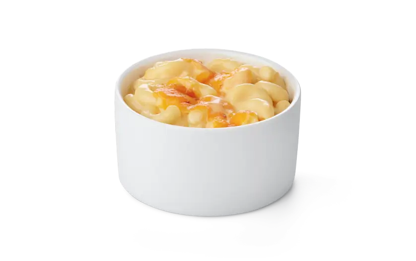 Chick-fil-A Menu with Prices, Calories, & Pictures 2026 4 Chick-fil-a-Mac-Cheese
