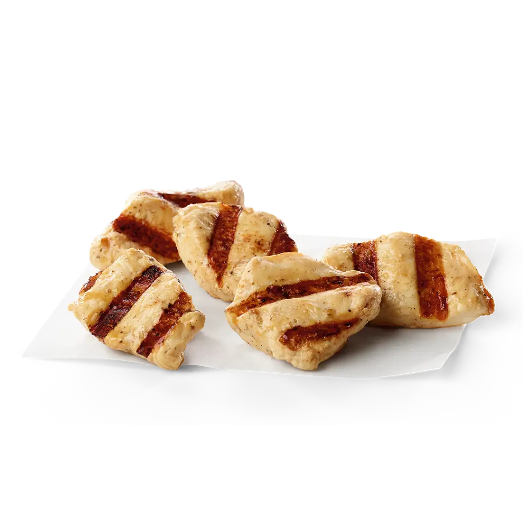Chick-fil-A Menu with Prices, Calories, & Pictures 2026 61 5-Ct-Grilled-Nuggets-Kids-Meal