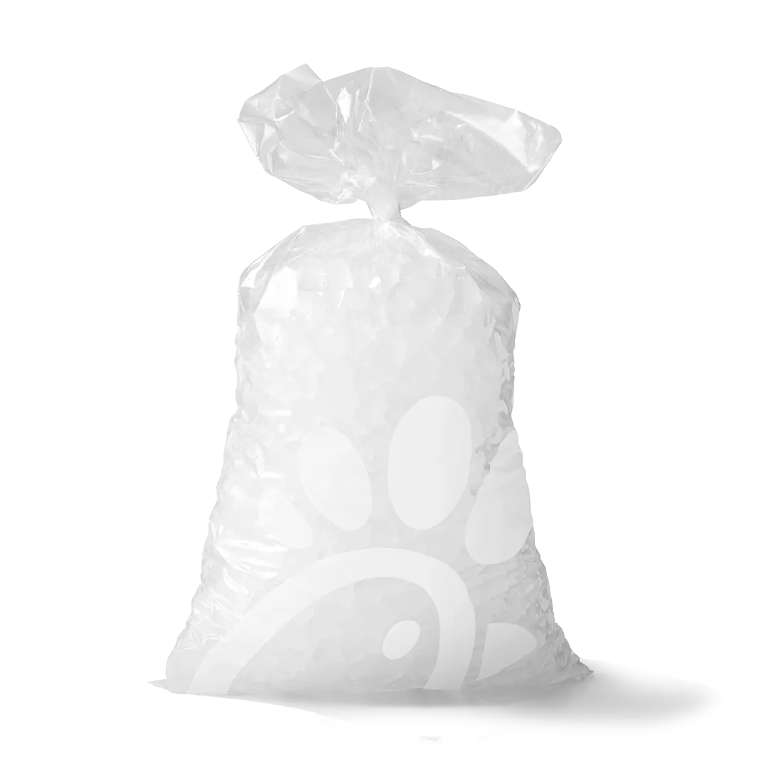 Chick-fil-A Catering Menu Prices, Pictures 2026 | Trays, PDF 64 Chick-fil-A-Bag-of-Ice.