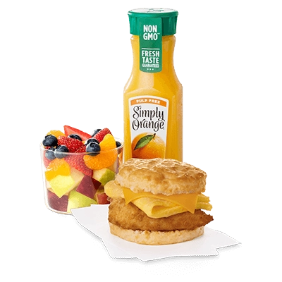 Chick-fil-A Breakfast Menu Prices, Calories & Nutrition 2026 23 Chick-fil-A-Chicken-Egg-Cheese-Biscuit-Meal.