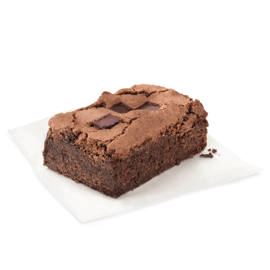 Chick-fil-A Menu with Prices, Calories, & Pictures 2026 100 Chick-fil-A-Chocolate-Fudge-Brownie