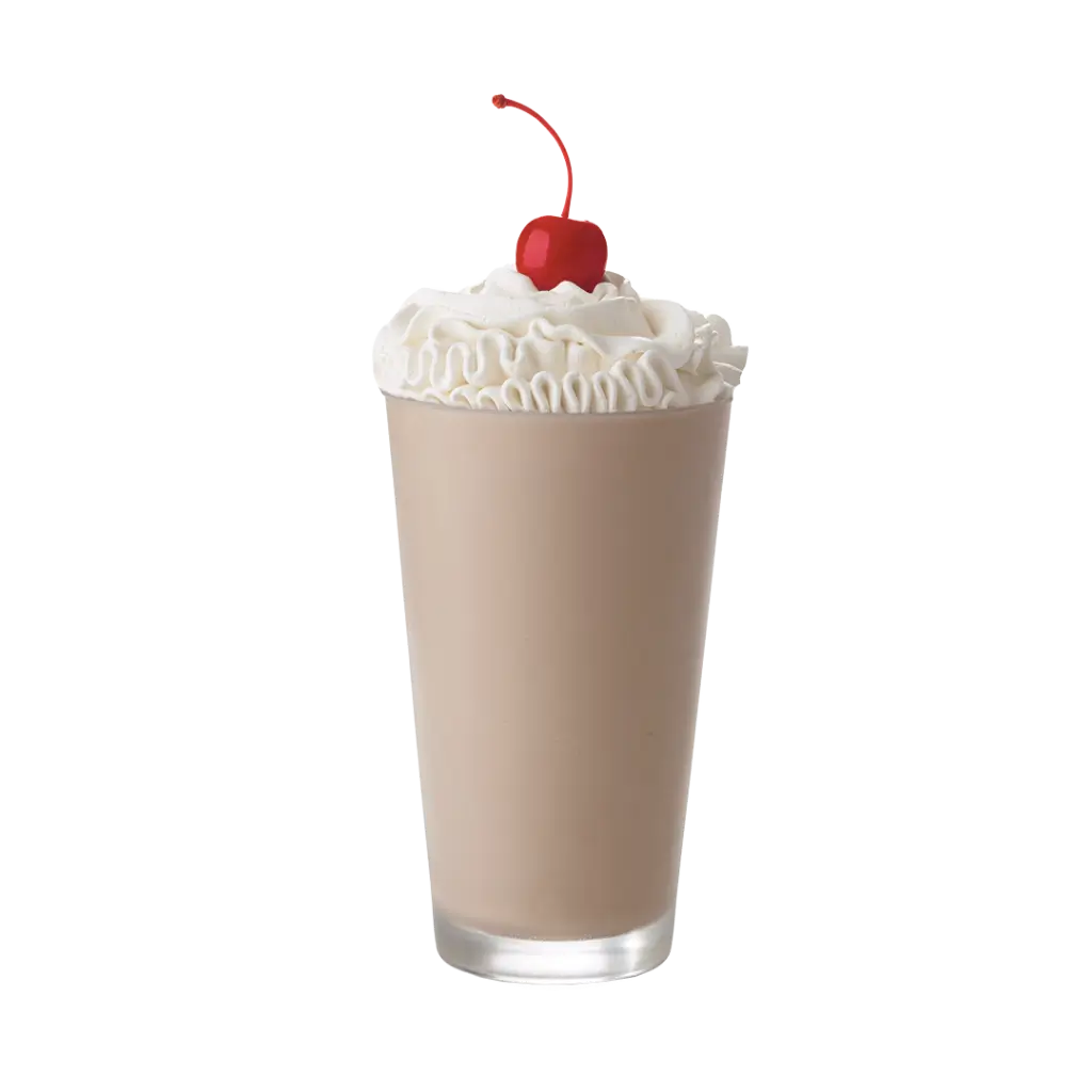 Chick-fil-A Menu with Prices, Calories, & Pictures 2026 95 Chick-fil-A-Chocolate-Milkshake