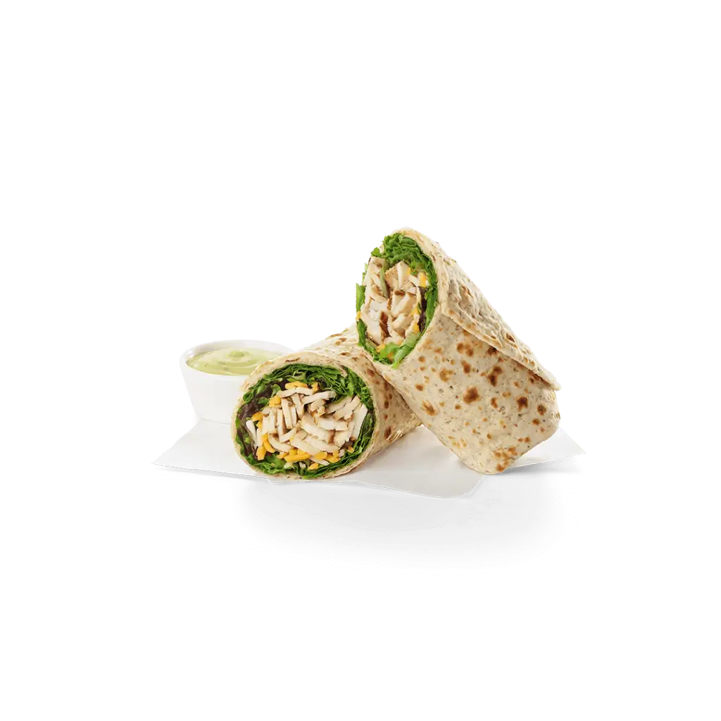 Chick-fil-A Menu with Prices, Calories, & Pictures 2026 46 Chick-fil-A-Cool-Wrap®