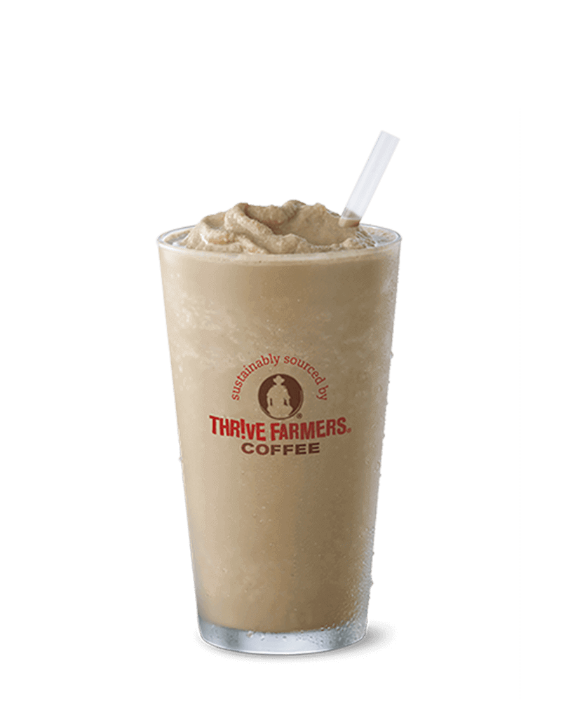 Chick-fil-A Menu with Prices, Calories, & Pictures 2026 101 Chick-fil-A-Frosted-Coffee