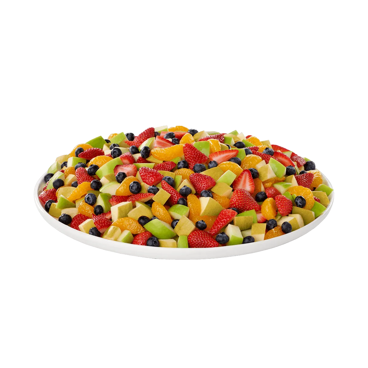 Chick-fil-A Catering Menu Prices, Pictures 2026 | Trays, PDF 25 Chick-fil-A-Fruit-Tray