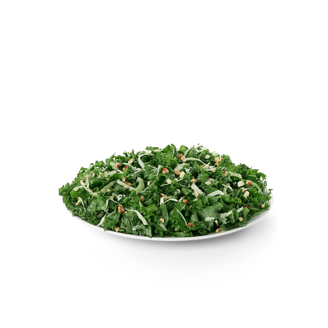 Chick-fil-A Catering Menu Prices, Pictures 2026 | Trays, PDF 28 Chick-fil-A-Garden-Salad-Tray