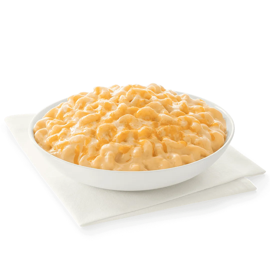 Chick-fil-A Catering Menu Prices, Pictures 2026 | Trays, PDF 26 Chick-fil-A-Mac-Cheese-Tray
