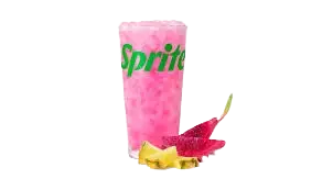 Chick-fil-A Drinks Menu with Prices 2026 - Fresh Beverages, Iced Tea, & Coffee 5 Chick-fil-A-Pineapple-Dragonfruit-Sprite
