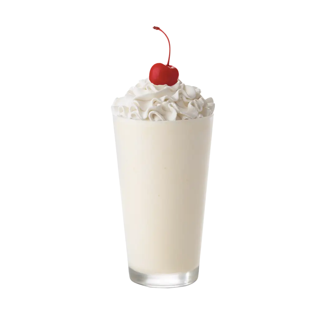 Chick-fil-A Menu with Prices, Calories, & Pictures 2026 93 Chick-fil-A-Vanilla-Milkshake