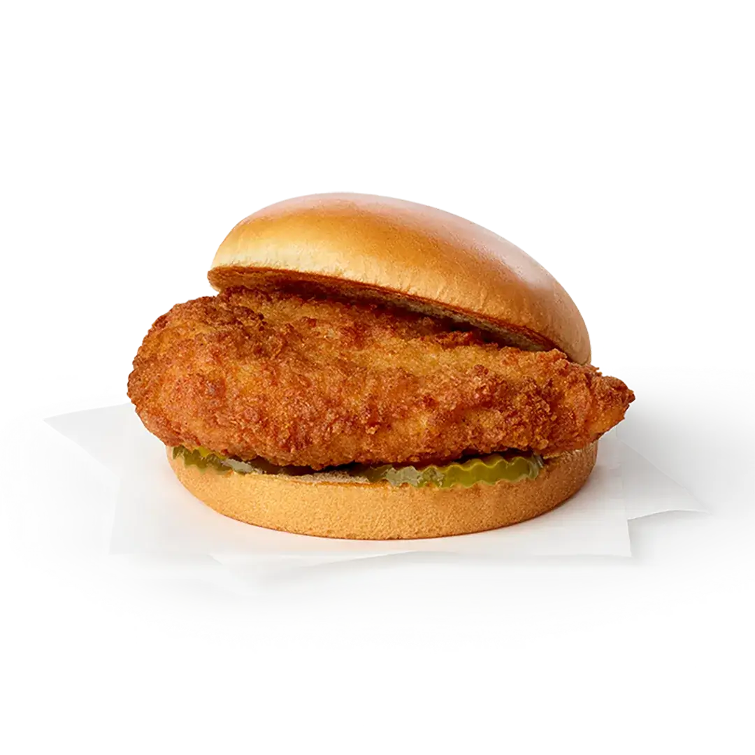 Chick-fil-A Menu with Prices, Calories, & Pictures 2026 8 Chick-fil-A®-Chicken-Sandwich