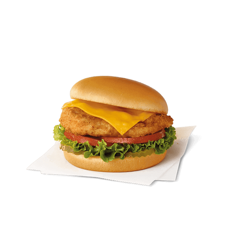 Chick-fil-A Menu with Prices, Calories, & Pictures 2026 38 Chick-fil-A®-Deluxe-Sandwich