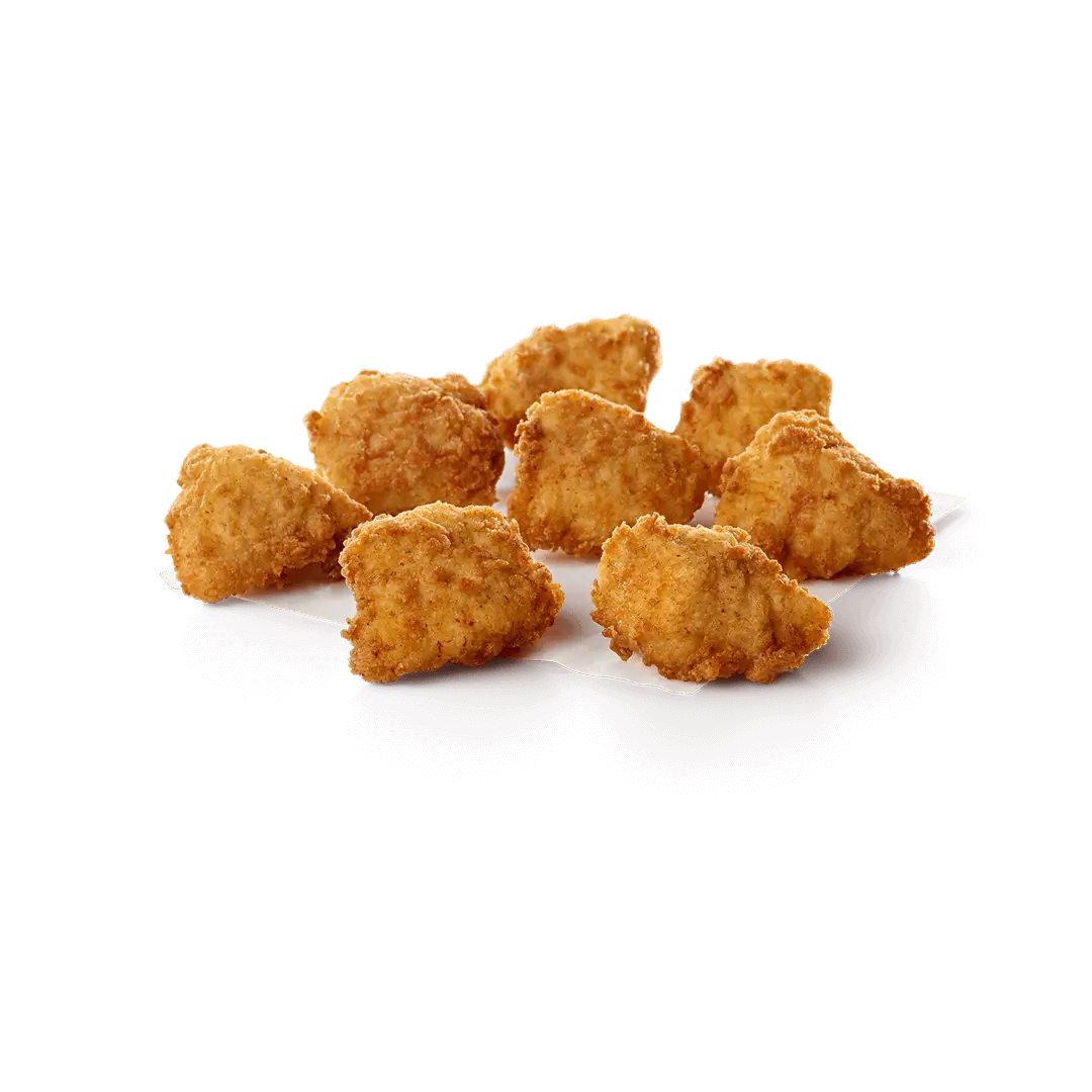 Chick-fil-A Menu with Prices, Calories, & Pictures 2026 5 Chick-fil-A®-Nuggets