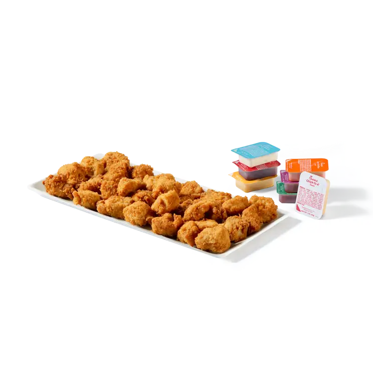 Chick-fil-A Menu with Prices, Calories, & Pictures 2026 63 Chick-fil-A®-Nuggets-Family-Style-Meal