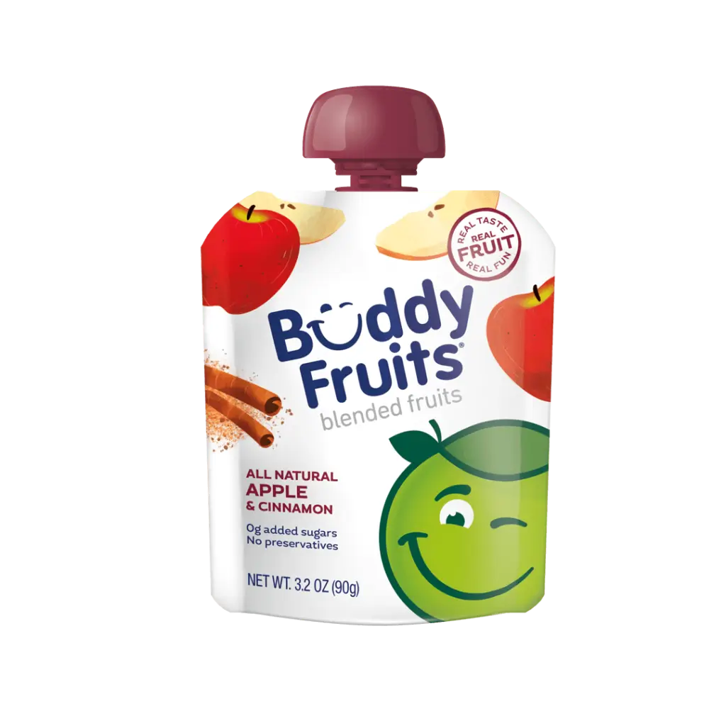 Chick-fil-A Menu with Prices, Calories, & Pictures 2026 54 Chick-fil-a-Buddy-Fruits®-Apple-Sauce