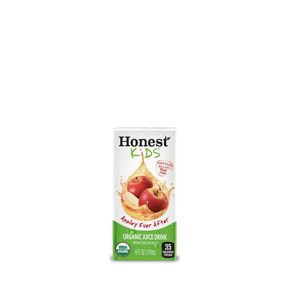 Chick-fil-A Menu with Prices, Calories, & Pictures 2026 83 Chick-fil-A Honest Kids® Apple Juice