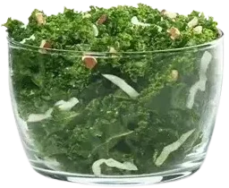 Chick-fil-A Salads Menu Prices & Pictures 2026 - Nutrition, Dressings, & Sauces 10 Chick-fil-a_Kale_Crunch_Side