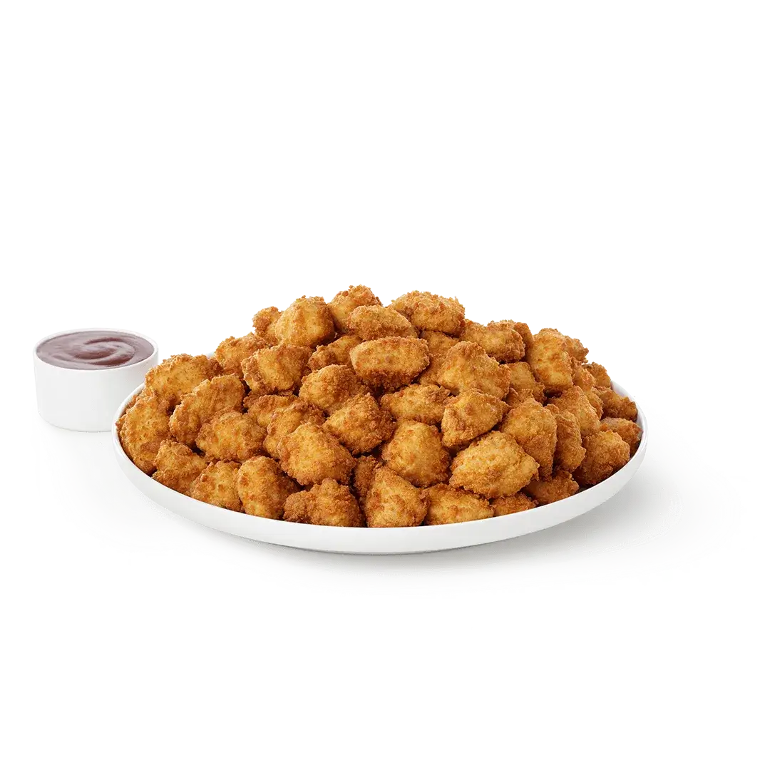 Chick-fil-A Catering Menu Prices, Pictures 2026 | Trays, PDF 17 Chilled-Chick-fil-A®-Nugget-Trays
