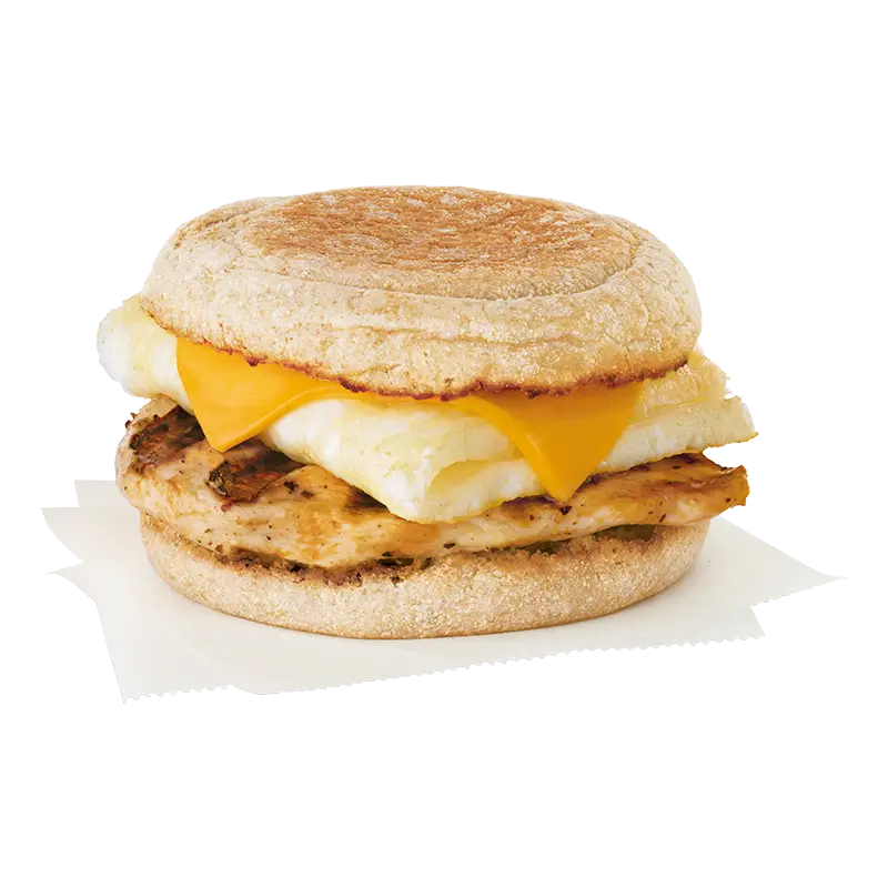 Chick-fil-A Menu with Prices, Calories, & Pictures 2026 22 Chick-fil-A-Egg-white-grill