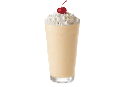 Chick-fil-A Drinks Menu with Prices 2026 - Fresh Beverages, Iced Tea, & Coffee 40 Chick-fil-A-Peach-Milkshake