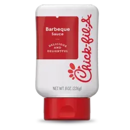 Chick-fil-A Menu with Prices, Calories, & Pictures 2026 - Updated 157 Chick-fil-A_8oz_Barbeque_Sauce