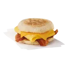Chick-fil-A Menu with Prices, Calories, & Pictures 2026 - Updated 29 Chick-fil-A Bacon, Egg & Cheese Muffin