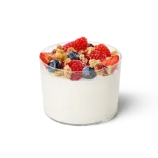 Chick-fil-A Menu with Prices, Calories, & Pictures 2026 - Updated 32 Chick-fil-A Berry Parfait