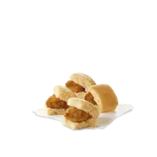 Chick-fil-A Menu with Prices, Calories, & Pictures 2026 - Updated 10 Chick-fil-A-Chick-n-Minis