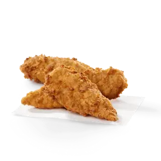 Chick-fil-A Menu with Prices, Calories, & Pictures 2026 - Updated 57 Chick-fil-A Chick-n-Strips
