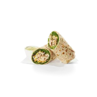 Chick-fil-A Menu with Prices, Calories, & Pictures 2026 - Updated 58 Chick-fil-A Cool Wrap