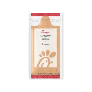 Chick-fil-A Menu with Prices, Calories, & Pictures 2026 - Updated 149 Chick-fil-A Creamy Salsa Dressing