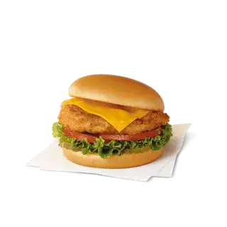 Chick-fil-A Menu with Prices, Calories, & Pictures 2026 - Updated 50 Chick-fil-A Deluxe Sandwich