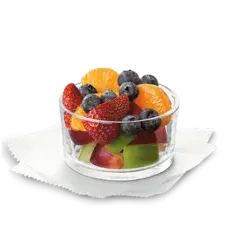 Chick-fil-A Menu with Prices, Calories, & Pictures 2026 - Updated 33 Chick-fil-A Fruit Cup