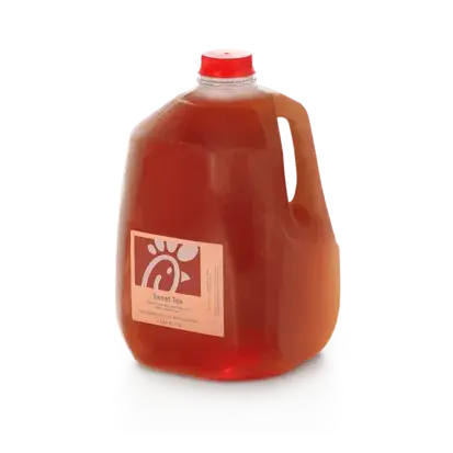 Chick-fil-A Drinks Menu with Prices 2026 - Fresh Beverages, Iced Tea, & Coffee 30 Chick-fil-A Gallon Beverages.