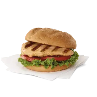 Chick-fil-A Menu with Prices, Calories, & Pictures 2026 - Updated 2 Chick-fil-A-Grilled-Chicken-Sandwich