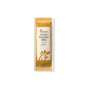 Chick-fil-A Menu with Prices, Calories, & Pictures 2026 - Updated 147 Chick-fil-A Honey Roasted BBQ Sauce