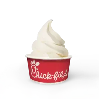 Chick-fil-A Menu with Prices, Calories, & Pictures 2026 - Updated 6 Chick-fil-A-Icedream-Cup