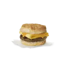 Chick-fil-A Menu with Prices, Calories, & Pictures 2026 - Updated 27 Chick-fil-A Sausage, Egg, & Cheese Biscuit