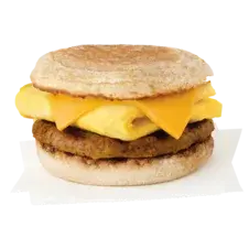 Chick-fil-A Menu with Prices, Calories, & Pictures 2026 - Updated 30 Chick-fil-A Sausage Egg Cheese Muffin